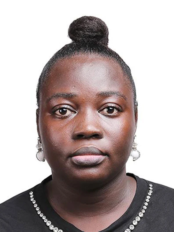 Anuoluwapo Damilola Badmus