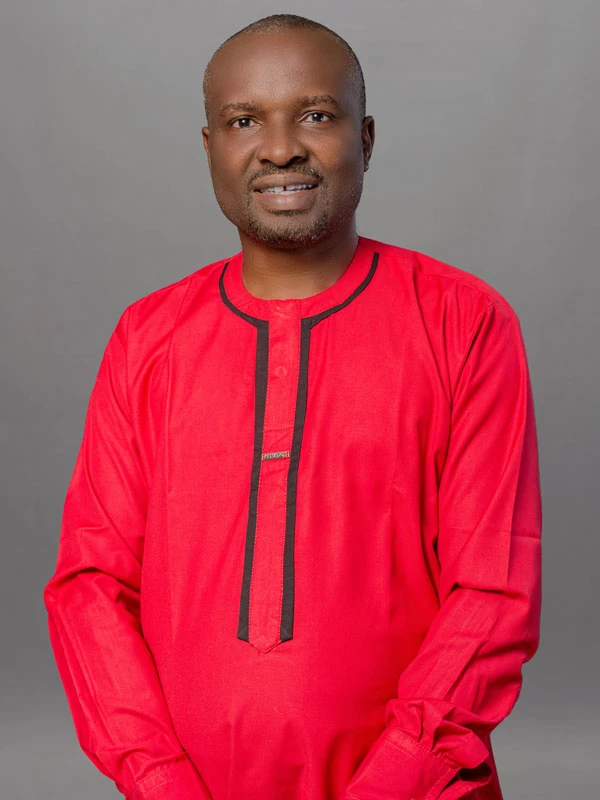 Managing Director