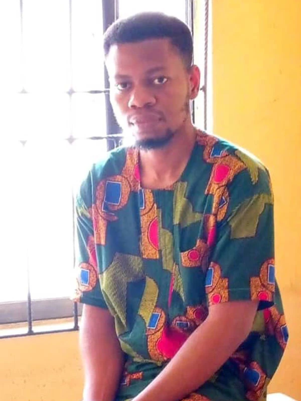 Okenyi Igwe
